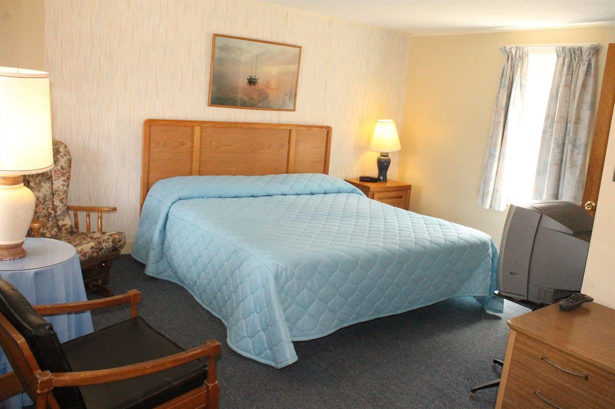 Acadia Gateway Motel Трентон Экстерьер фото